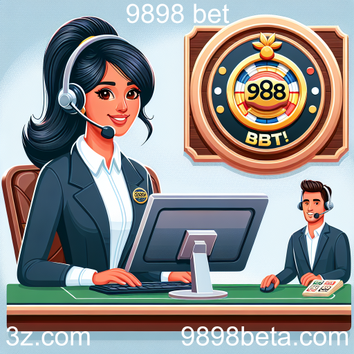 A Importância do Suporte ao Cliente em Plataformas de Jogos Online